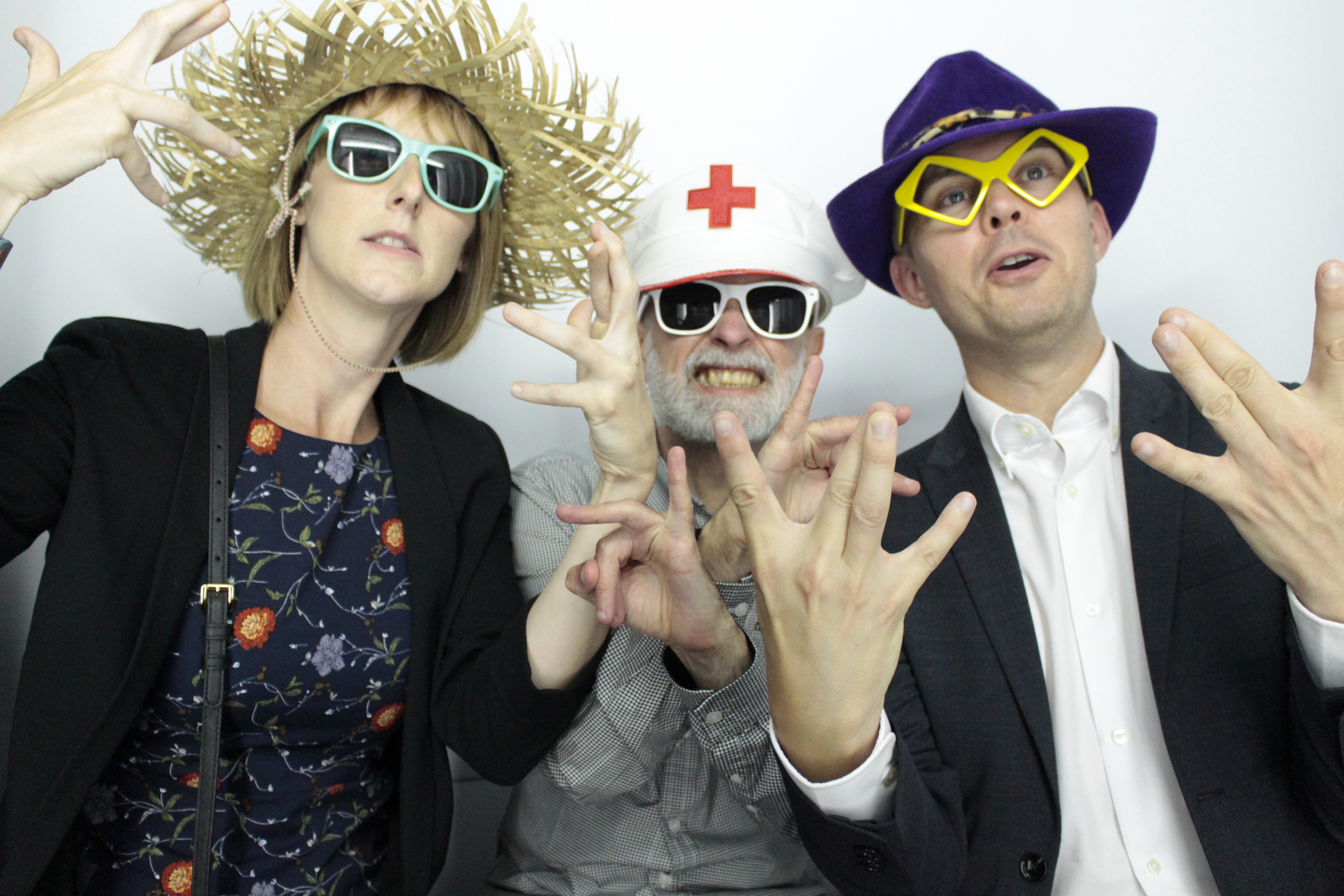 Louise & Dan's Big Day | View more photos from the event at gallery.myphotoboothexperience.co.uk/u/MyPhotoBoothExperienceLtd/Louise-Dans-Big-Day